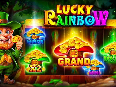 SlotsPH Game Selection